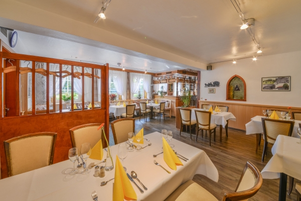 Hotel Bei Meiers Zum weissen Ross